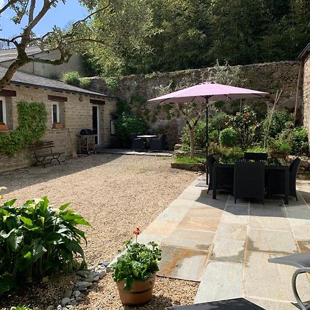 La Petite Cour Pont-Aven Exterior foto